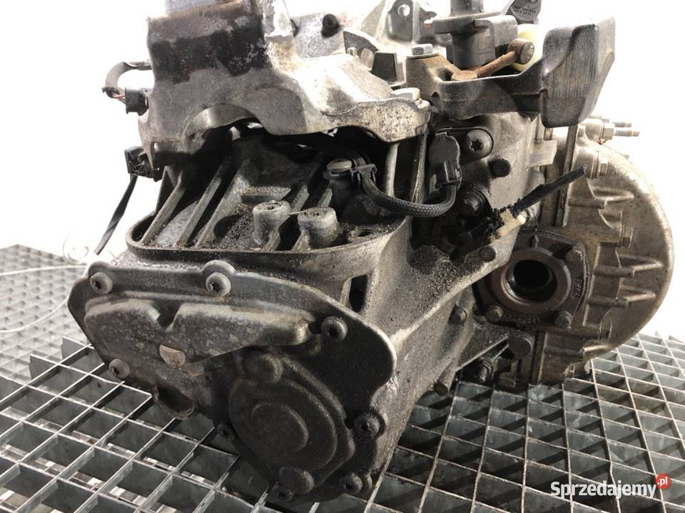 SKRZYNIA BIEGÓW TOYOTA PROACE 20MB48 15 131 sprzedam