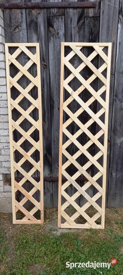 Pergola Ogrodowa Żeleźniki sprzedam