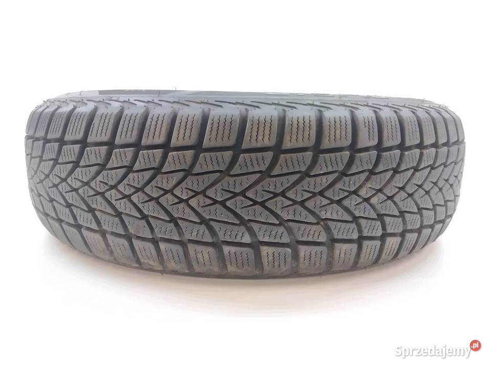 OPONA ZIMOWA DAYTON DW510 17565R15 2418 746 Samochodowe