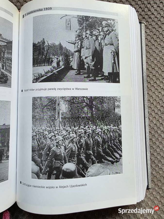 pierwsze wydanie Powstanie 44 Norman Davies Kraków