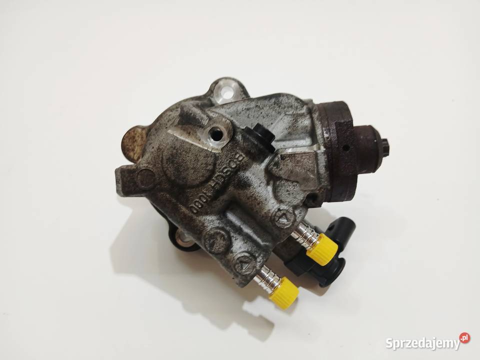 POMPA WTRYSKOWA BMW X3 F25 N47D20C 7810696 lubelskie Strzyżewice