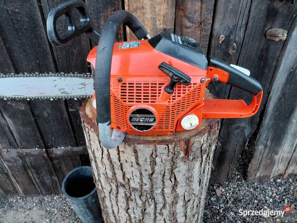 Piła spalinowa stihl 038avs świętokrzyskie Sandomierz