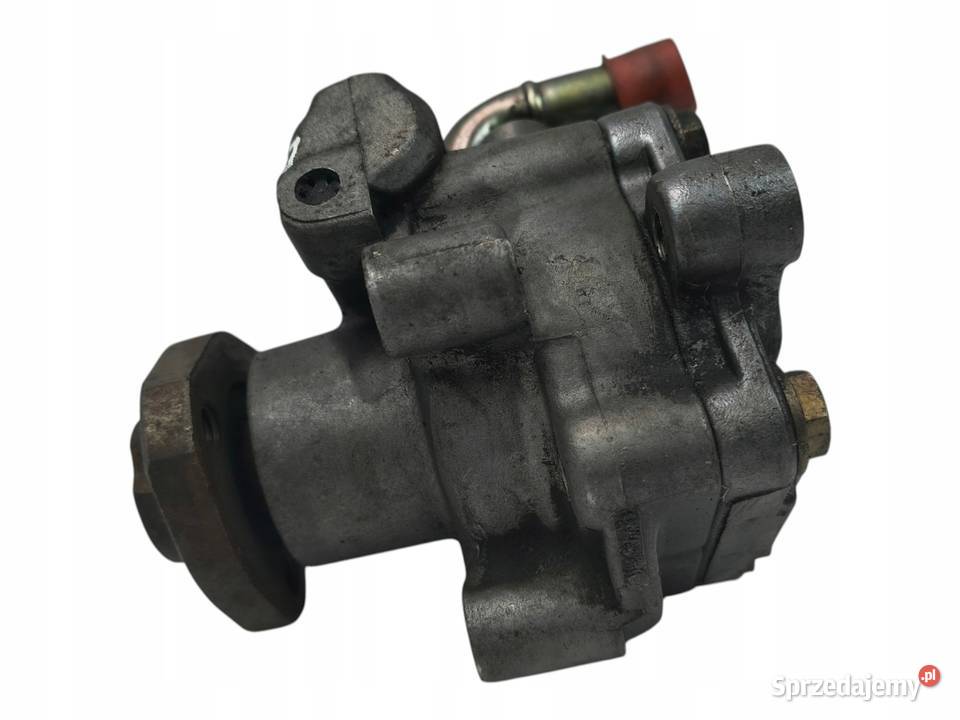POMPA WSPOMAGANIA VW Golf IV Bora Audi A3 8L lubelskie