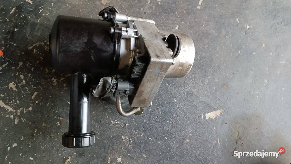 Pompa wspomagania Peugeot 407 A5097180A Radłów sprzedam