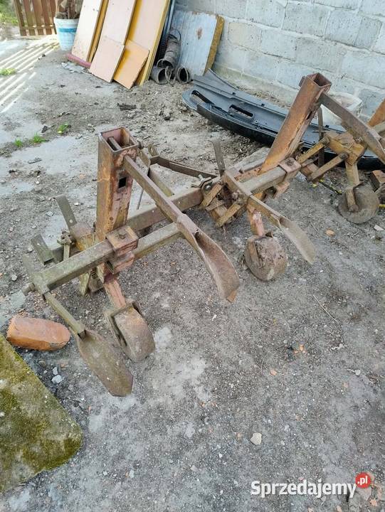 Radła Winiarki sprzedam