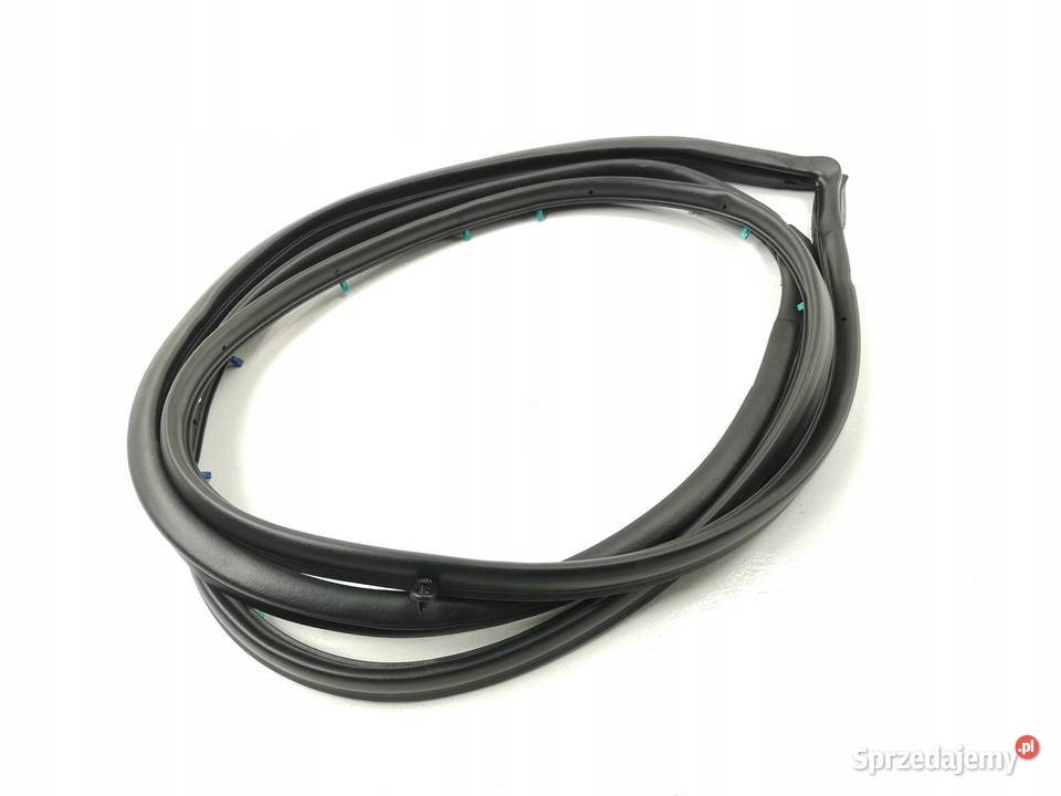 USZCZELKA DRZWI PRAWY PRZÓD KIA KIA SPECTRA 0004