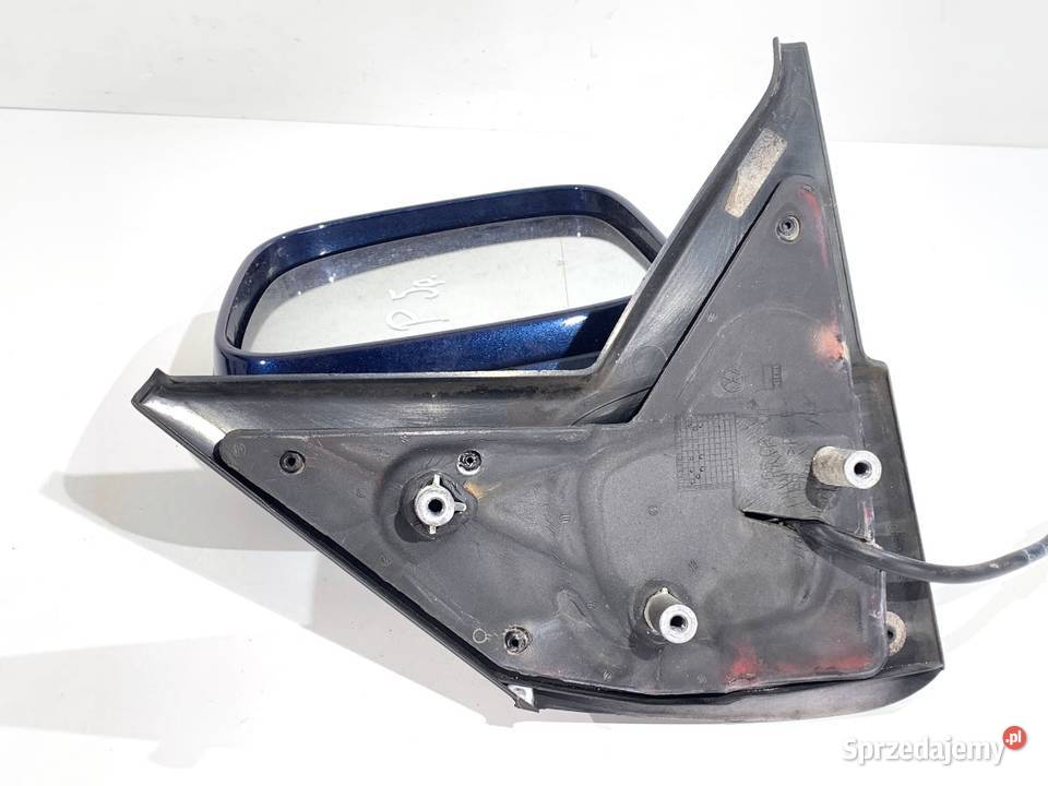 LUSTERKO PRAWY VW TRANSPORTER T5 Bus 0315 Shadow