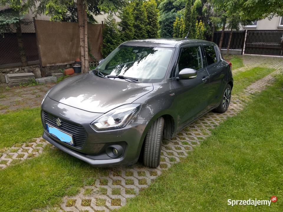 SPRZEDAM SUZUKI SWIFT wielkopolskie