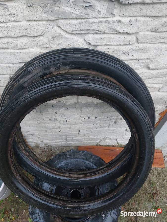Opony 19 wfm shl wsk Pozostałe