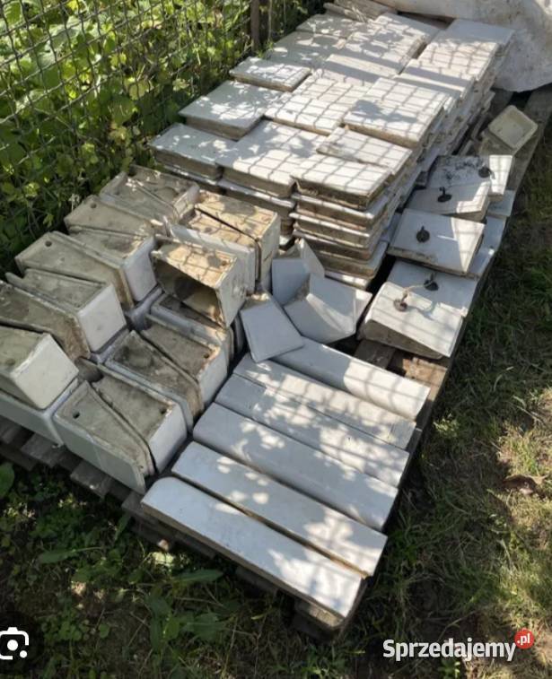 Kafle piec lubelskie Chełm sprzedam