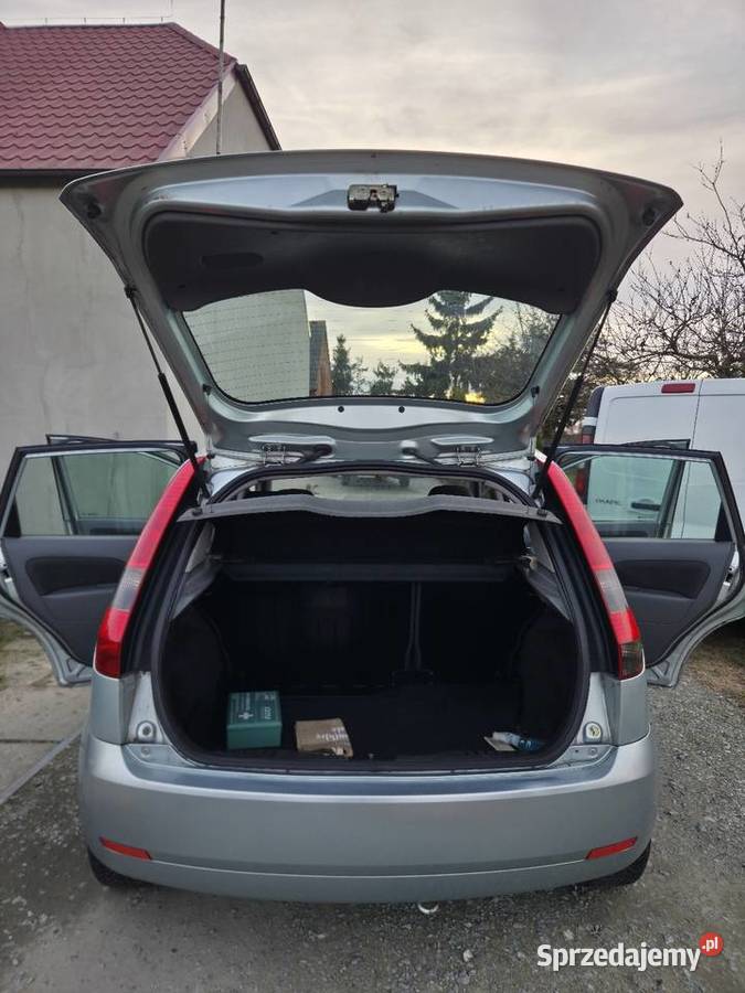 Ford fiesta Ostrów Wielkopolski sprzedam