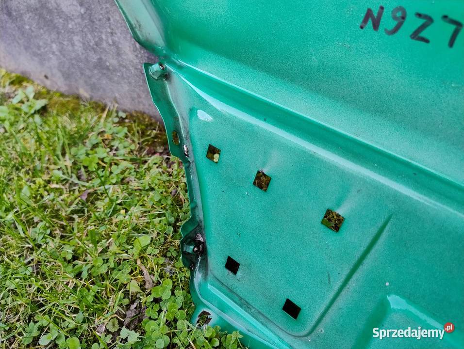 Audi Cabrio 80 B4 Błotnik lewy przód Przedni Dębica sprzedam