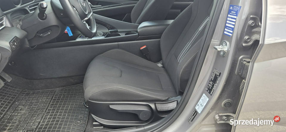 Hyundai Elantra SmartDesign Automat Kamera Bełchatów