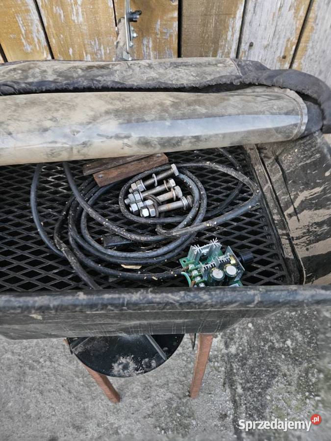 Agregat kongskilde vibro flex 4m Maszyny rolnicze