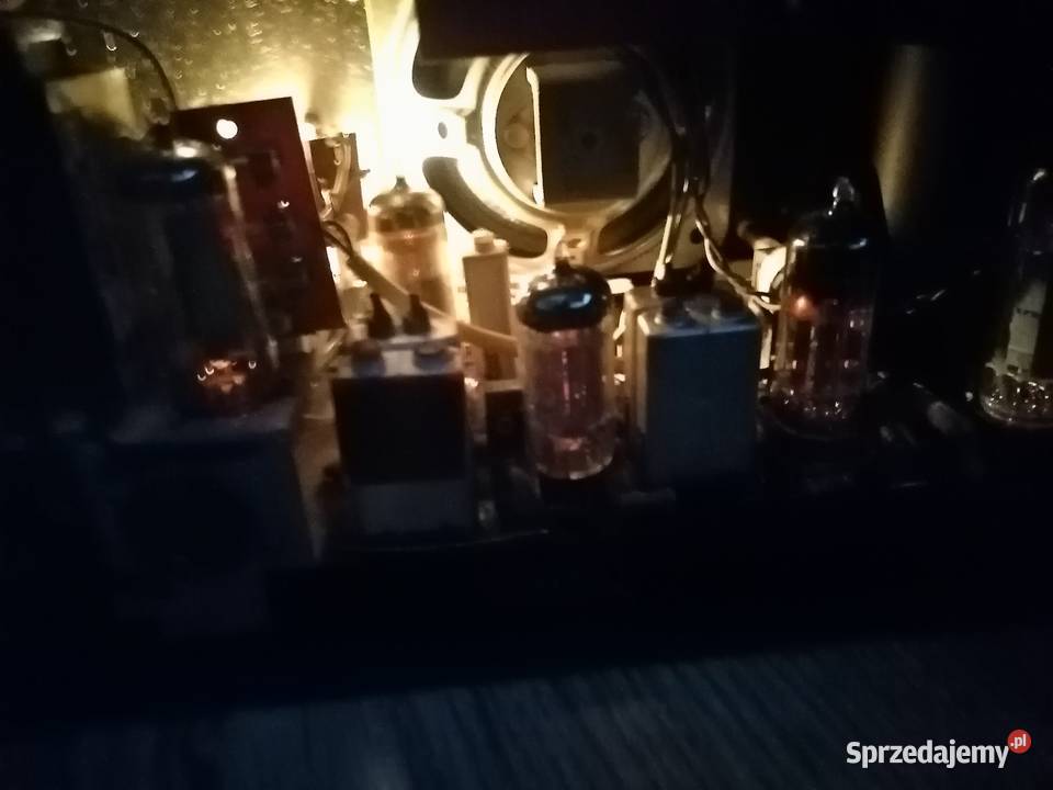 Stare radio lampowe z lat 50 tych Sprawne Kraków