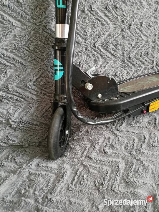 Dziecięca hulajnoga elektryczna SPOKEY