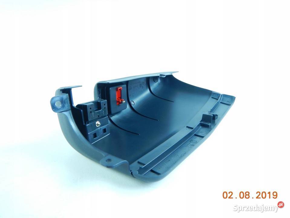 ZDERZAK NAROŻNIK PRAWY TYŁ FIAT DUCATO 9402 ASO lubelskie