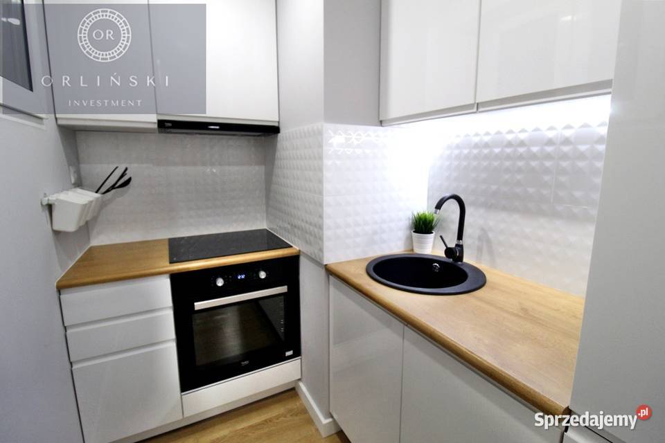 NOWOCZESNE MIESZKANIE W NOWYM STYLU Kielce