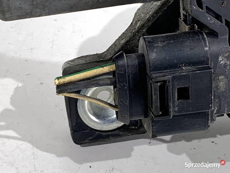 MECHANIZM WYCIERACZEK PRZÓD VOLVO V50 30699342