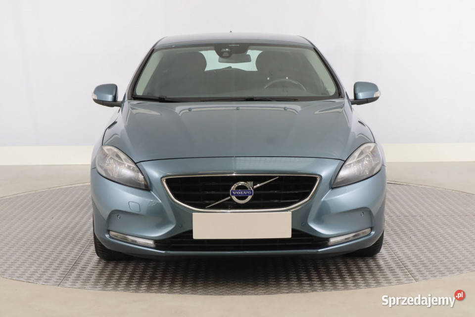 Volvo V40 20 D3 isofix Zabrze