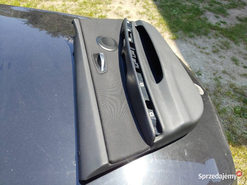Bmw e90 boczek drzwi przód lewy Europa łódzkie Aleksandrów Łódzki sprzedam