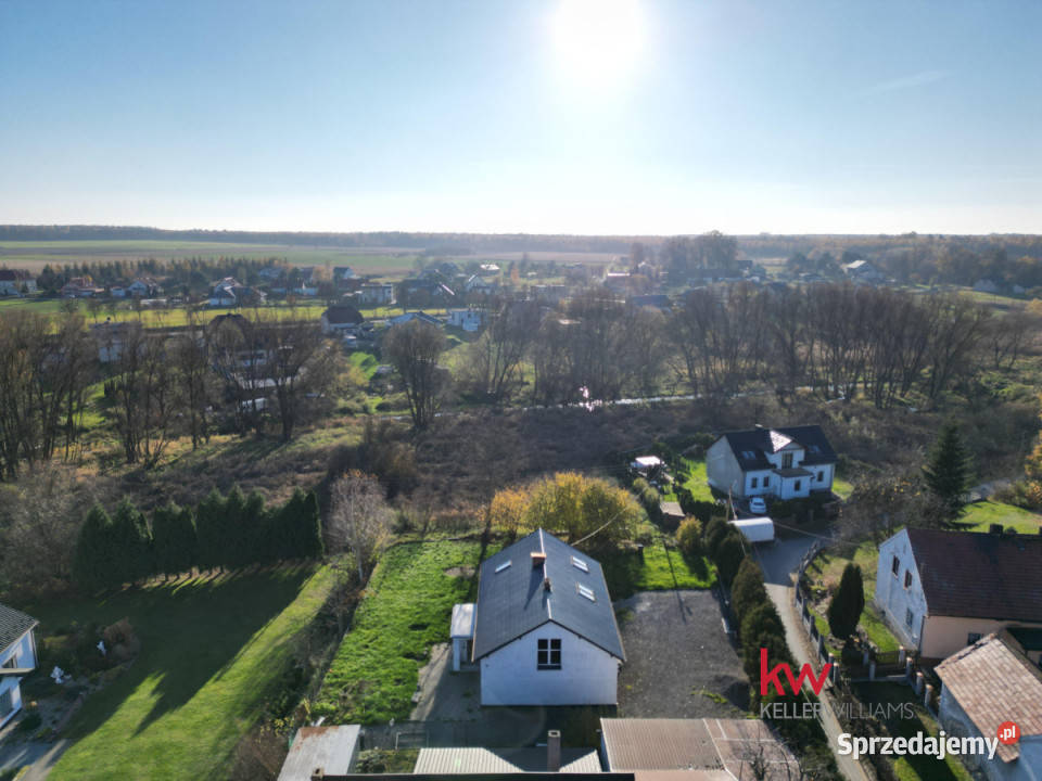 Dom wolnostojący Rudno 160 metrów mieszkalny