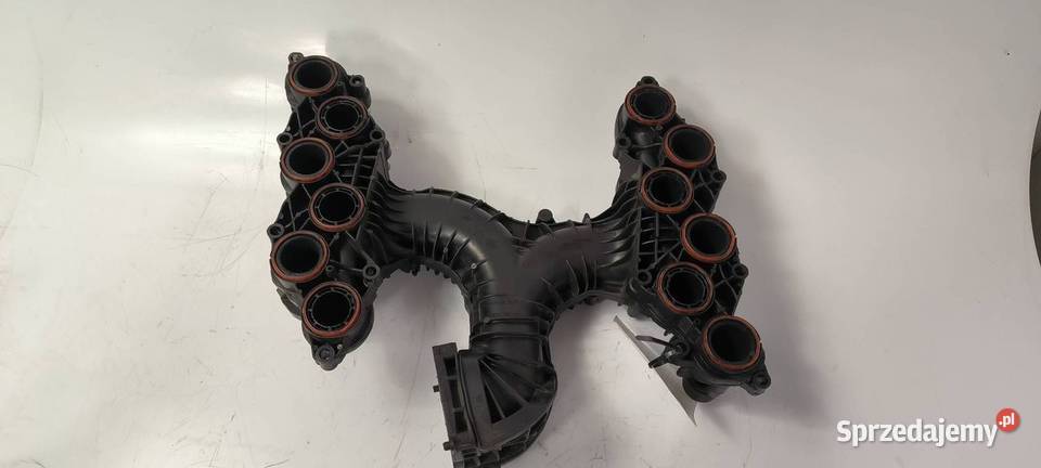 KOLEKTOR SSĄCY AUDI Q7 II 4M 059129711 Pozostałe Pozostałe