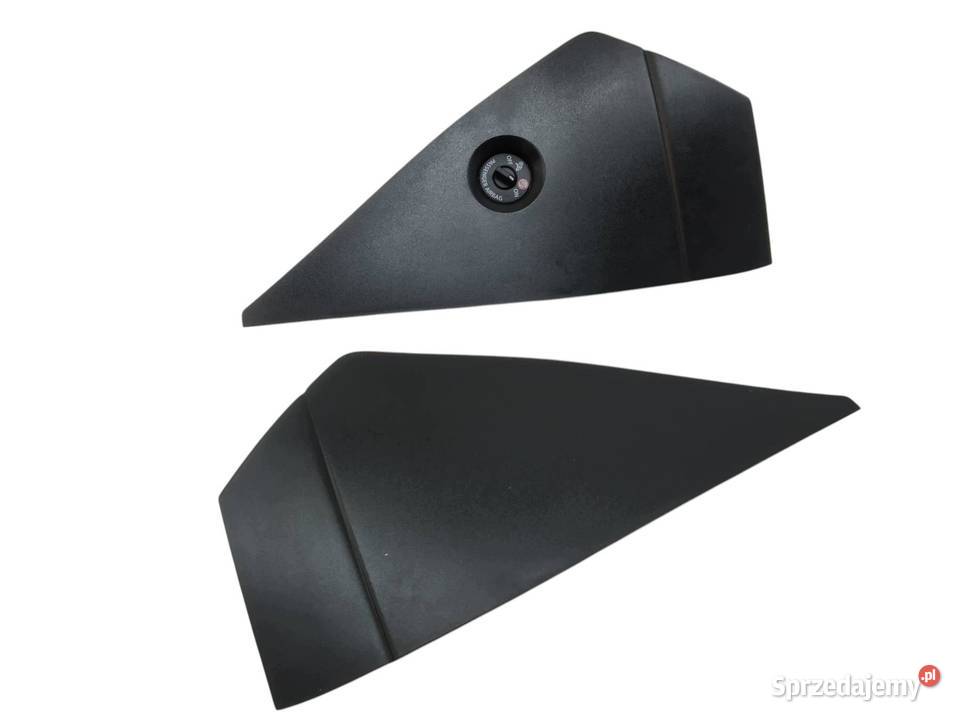 OSŁONA BOCZNA DESKI LEWA PRAWA KPL 689209519R sprzedam