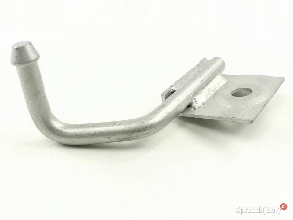 WSPORNIK MOCOWANIA UKŁADU WYDECHOWEGO FORD