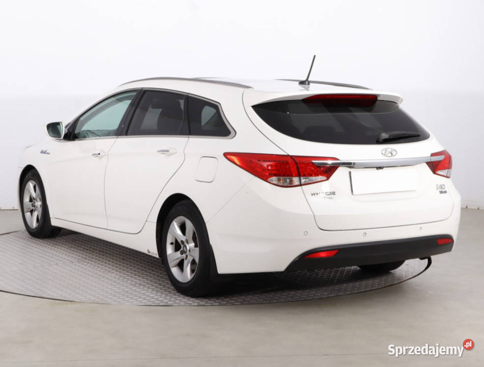Hyundai i40 17 CRDi Piaseczno