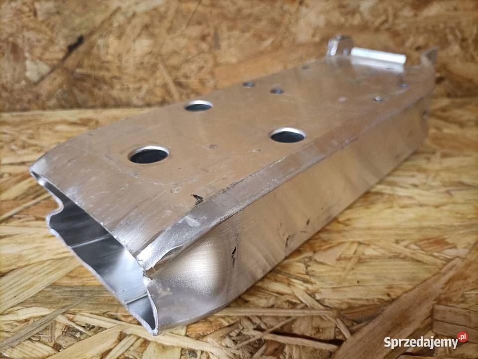 BMW F20 F20N F21 F21N F22 F22N STREFA ZGNIOTU osobowe Pleszew