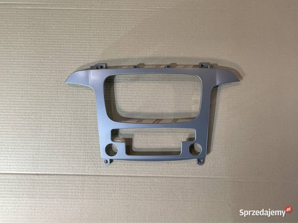 7M2118522 ramka panelu ford galaxy mk3 Mondeo Szczecin