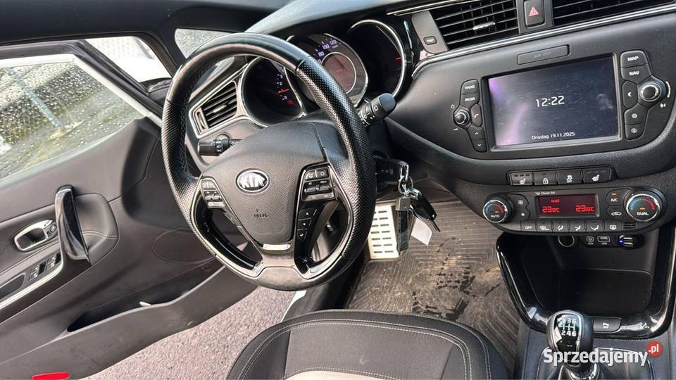 Kia ceed Gtline Cee'd GT Kielce sprzedam