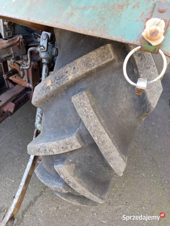 sprzedam c328330 zarejestrowany zamienię Dąbie