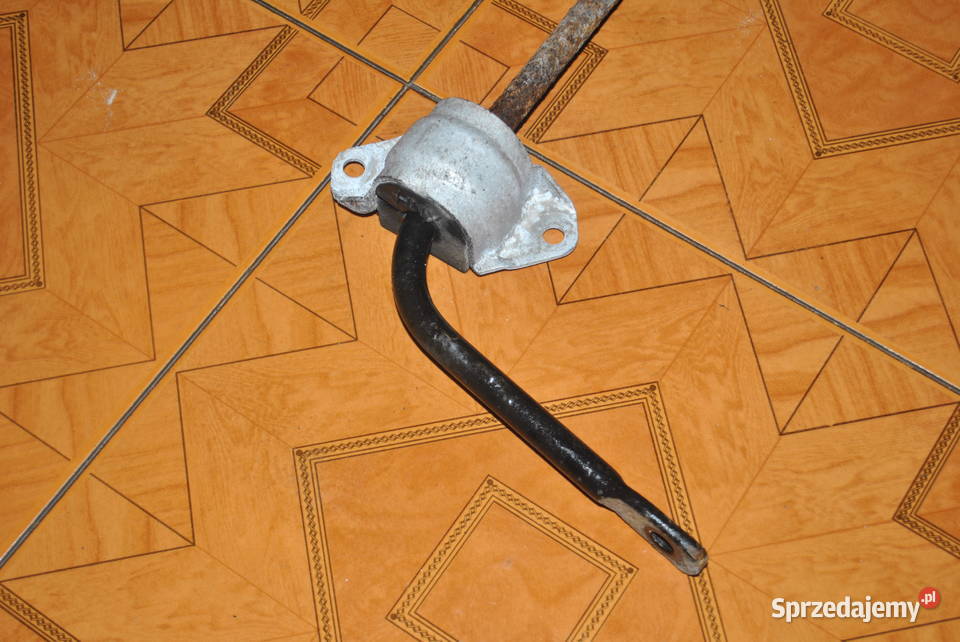 Stabilizator tylny BMW E60 E61 E63 Poręba sprzedam