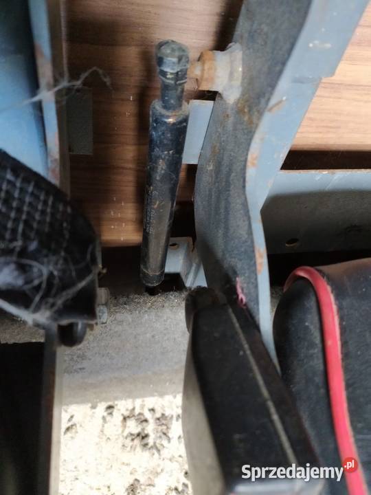 Fotele do busa 2 i 3 rzędu małopolskie Lusławice sprzedam