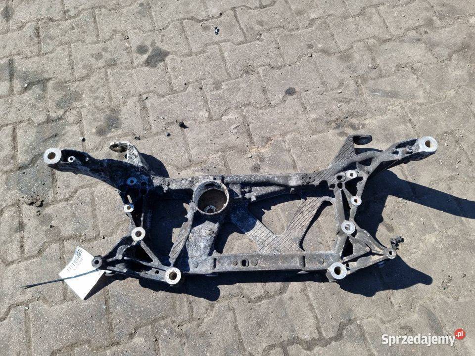 SANKI PRZEDNIE VOLKSWAGEN PASSAT B8 Lipno