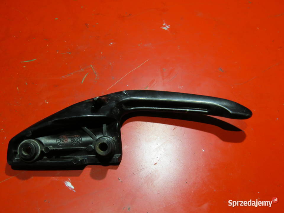 HONDA CBF600S CBF 600S 600 trzymak rączka uchwyt Mocowania i uchwyty Wrocław