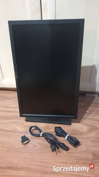 Monitor Dell P2210F 22HDMI DisplayPort VGA DVI