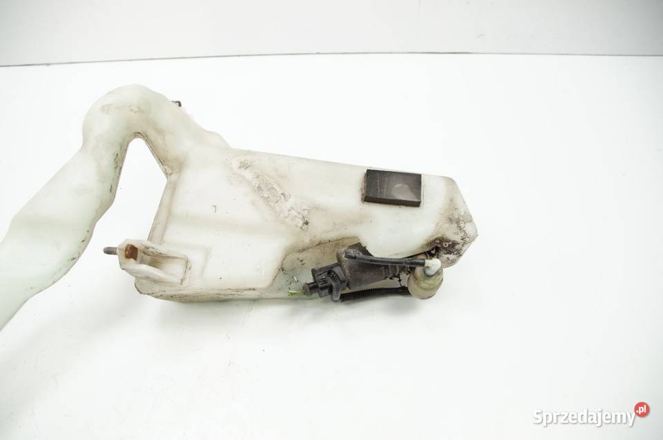 ZBIORNICZEK SPRYSKIWACZY SEAT IBIZA III Motoryzacja Lipno sprzedam