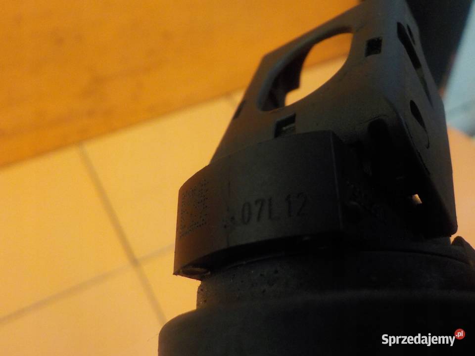 BMW E87 E90 20 B 11r 122 N43 cewka zaplonowa Układ elektryczny silnika Suków