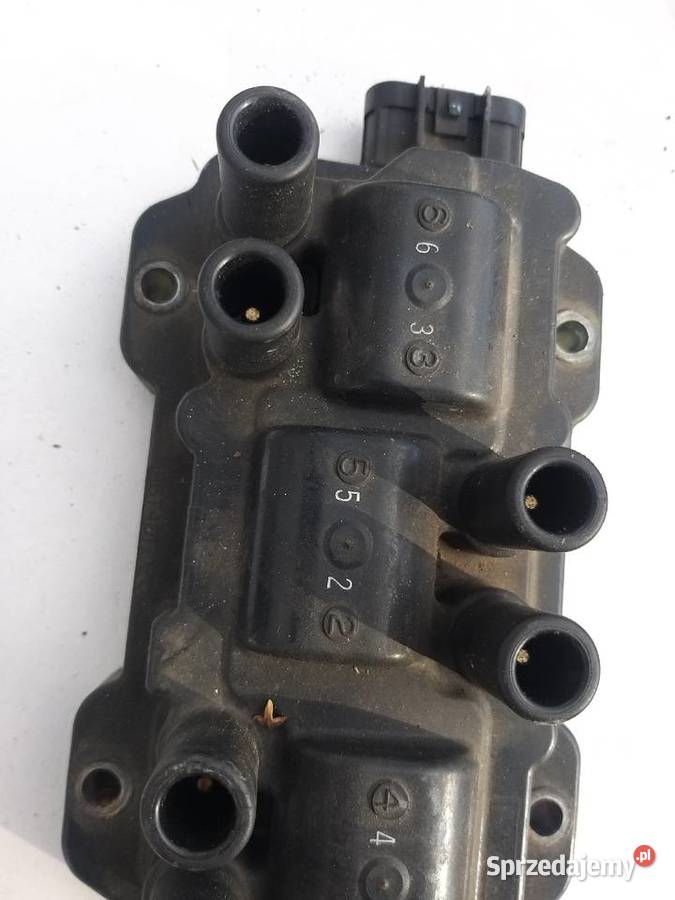 CEWKA ZAPŁONOWA CHEVROLET UPLANDERPONTIAC osobowe Kawnice