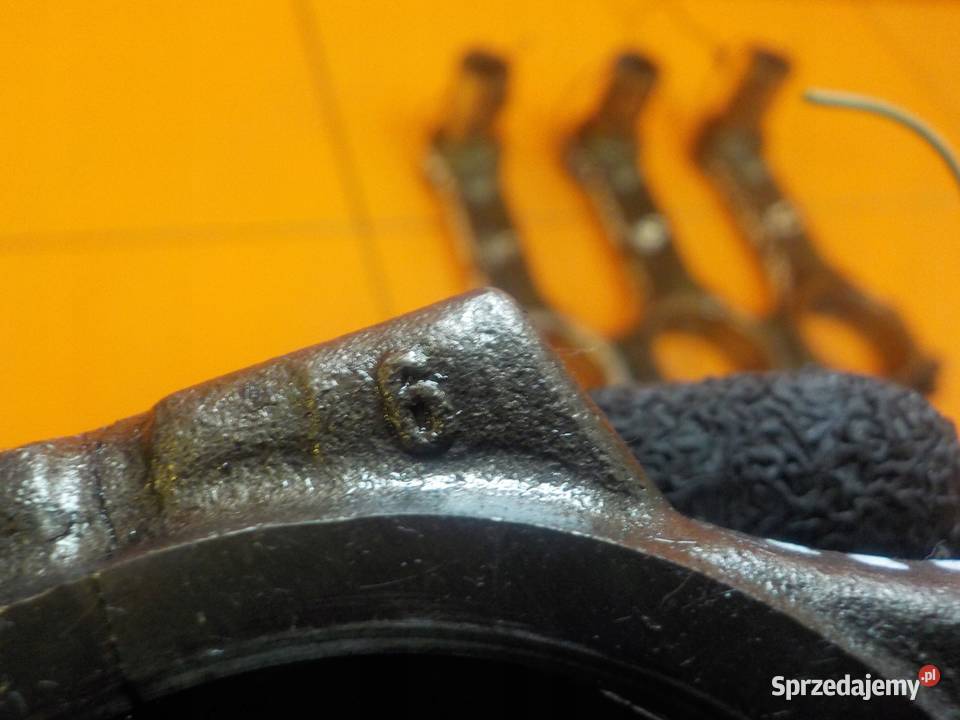 SCENIC III MEGANE 19 DCI 11r 130 F9Q872 korbowod osobowe Suków