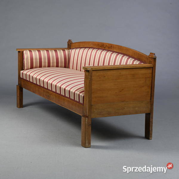 sofa karljohan poczatek XXw