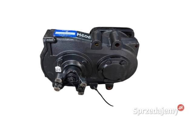 JCB 333H8701 DANA SPICER 311306 311307 Skrzynia Układ napędowy Poznań