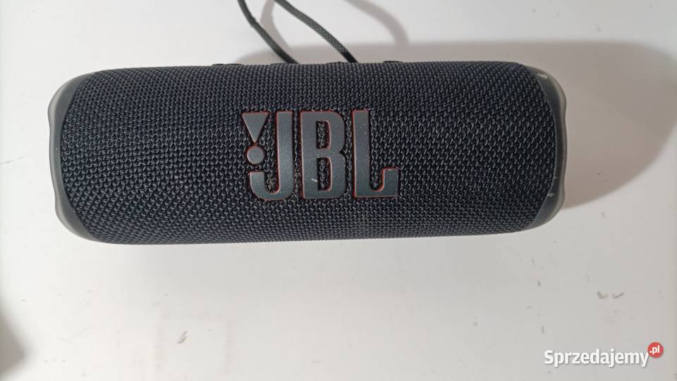 Głośnik mobilny JBL Flip 6 śląskie Katowice sprzedam