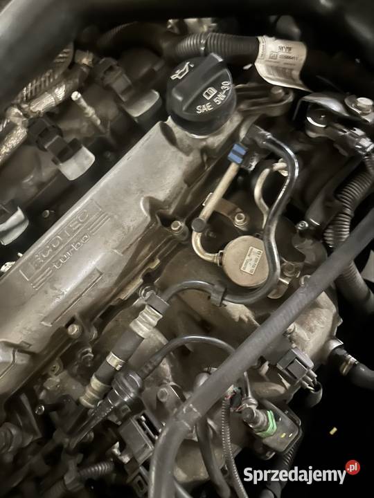 Sprzedam Opla Insignia mazowieckie Warszawa