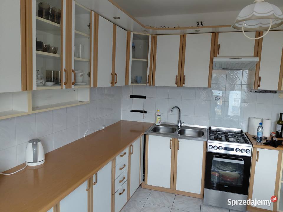 Sprzedam mieszkanie Radom Południe mazowieckie