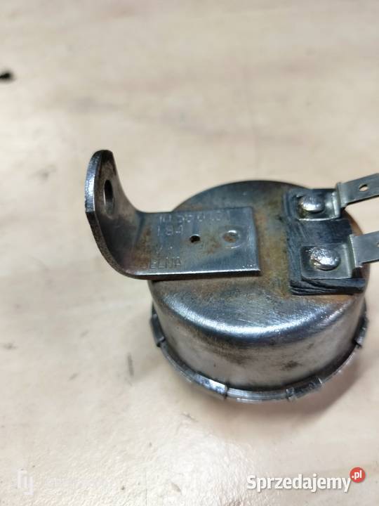 Sygnał dźwiękowy motorynka pony komar sprzedam