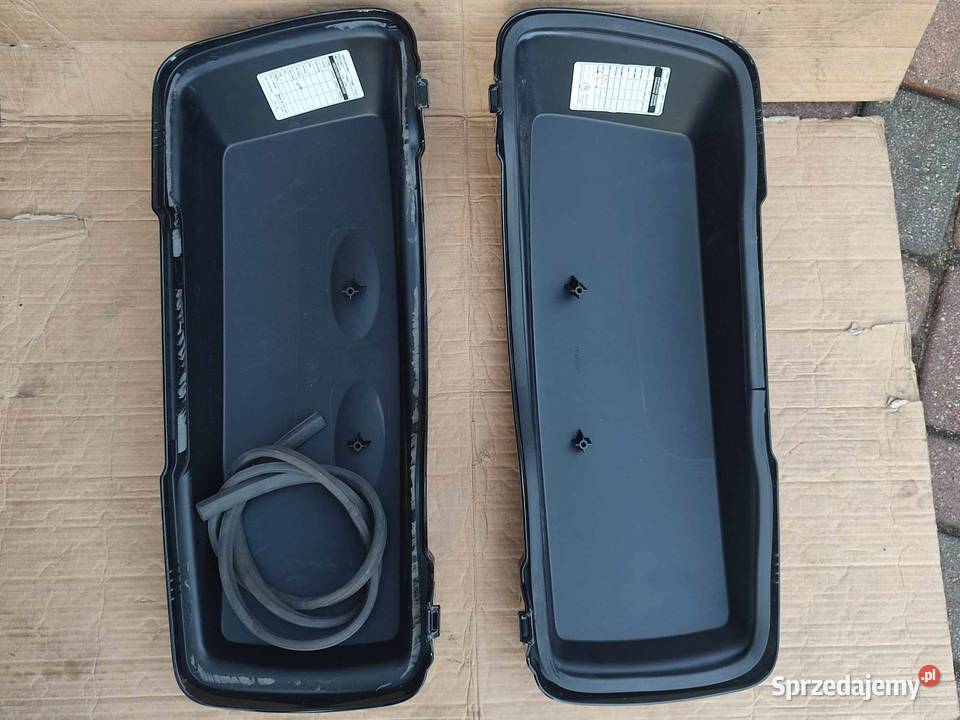 harley kufry wieka nowe oem Kolbuszowa sprzedam